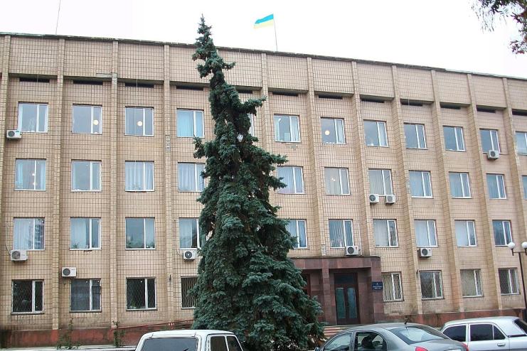 Вакуум влади: в місті на Одещині не можуть обрати голову райради